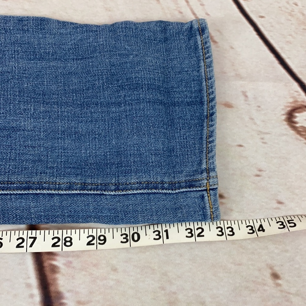 J.Crew Factory Jeans - Picture 7 of 7